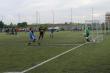 Slovan vs. Atomový veverky B Part1